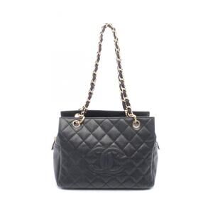CHANEL Matelasse Shoulder Bag/Handbag in Calfskin Leather (Cowhide) for Women...